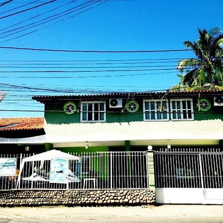 Pousada Acquamarine Cabo Frio Zewnętrze zdjęcie