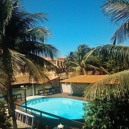 Pousada Acquamarine Cabo Frio Zewnętrze zdjęcie