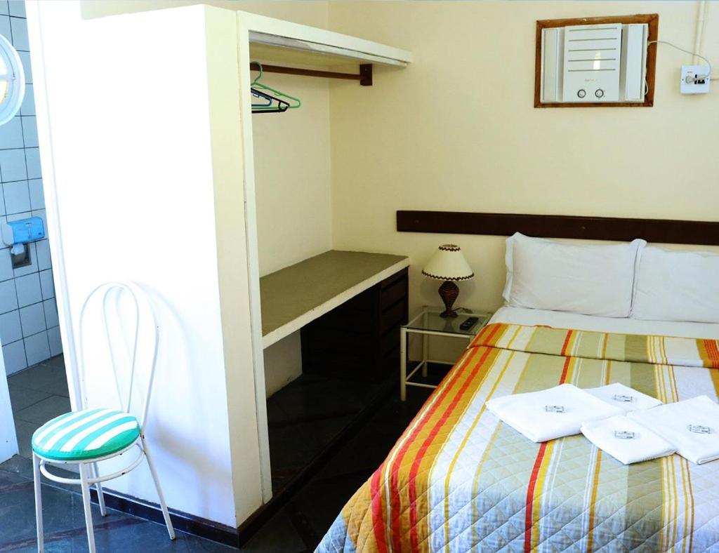 Pousada Acquamarine Cabo Frio Zewnętrze zdjęcie
