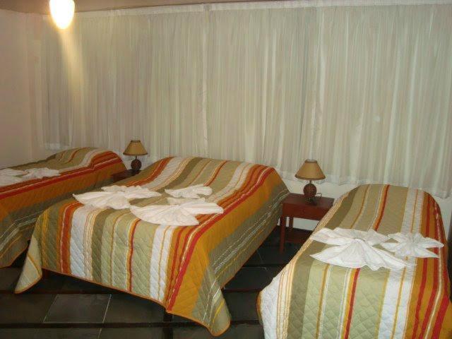 Pousada Acquamarine Cabo Frio Zewnętrze zdjęcie
