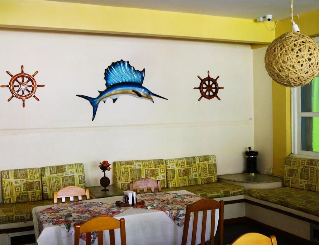 Pousada Acquamarine Cabo Frio Zewnętrze zdjęcie