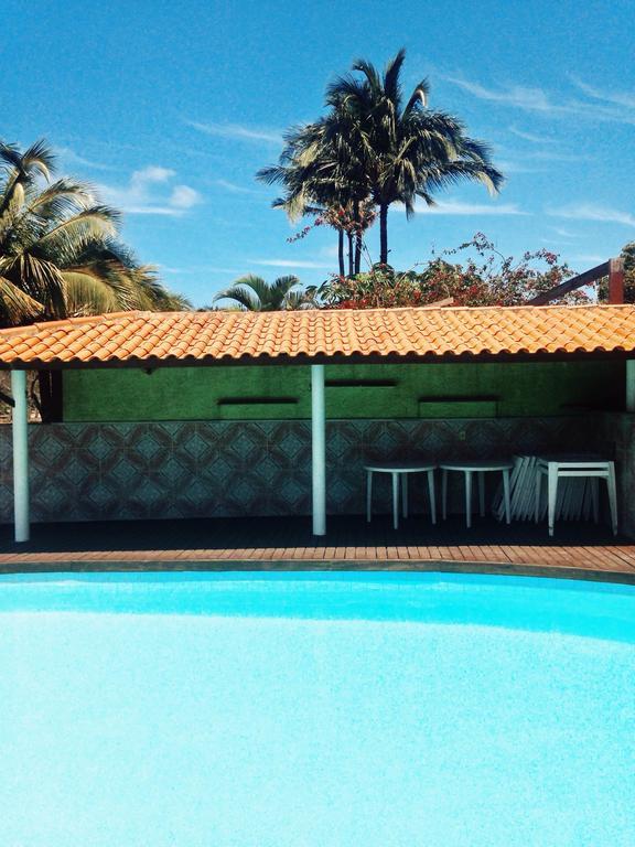 Pousada Acquamarine Cabo Frio Zewnętrze zdjęcie