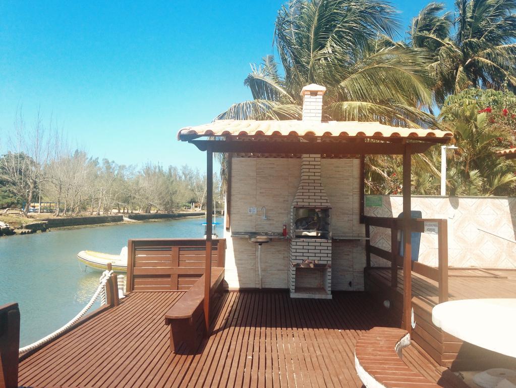 Pousada Acquamarine Cabo Frio Zewnętrze zdjęcie
