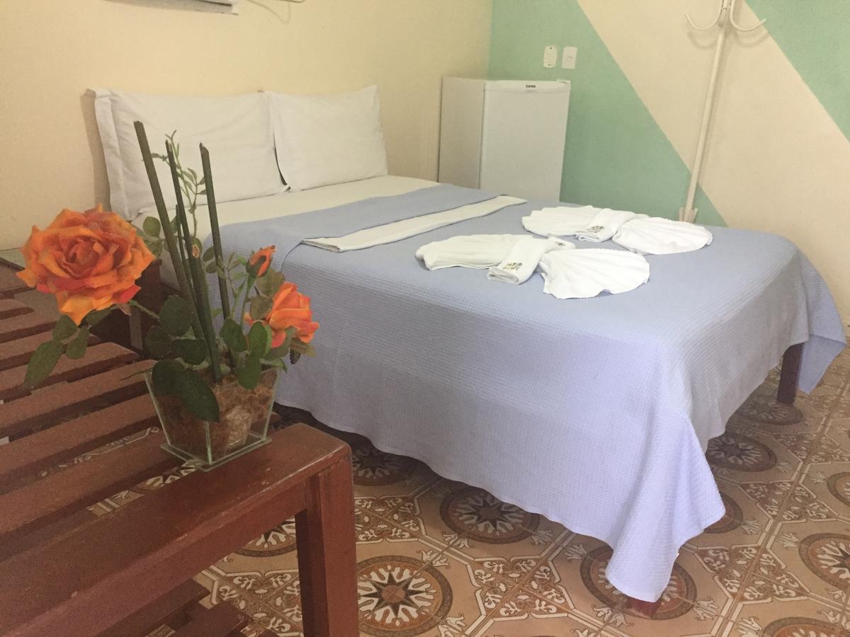 Pousada Acquamarine Cabo Frio Zewnętrze zdjęcie