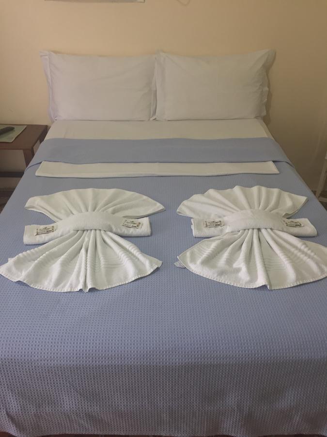 Pousada Acquamarine Cabo Frio Zewnętrze zdjęcie