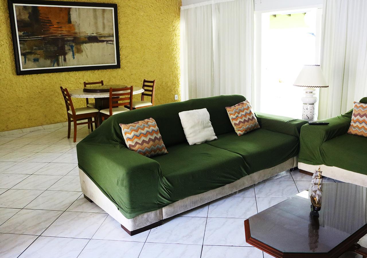 Pousada Acquamarine Cabo Frio Zewnętrze zdjęcie