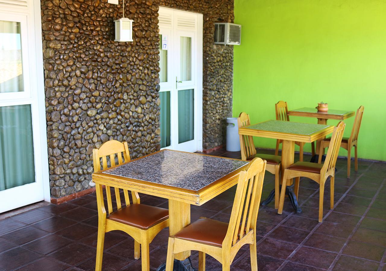 Pousada Acquamarine Cabo Frio Zewnętrze zdjęcie