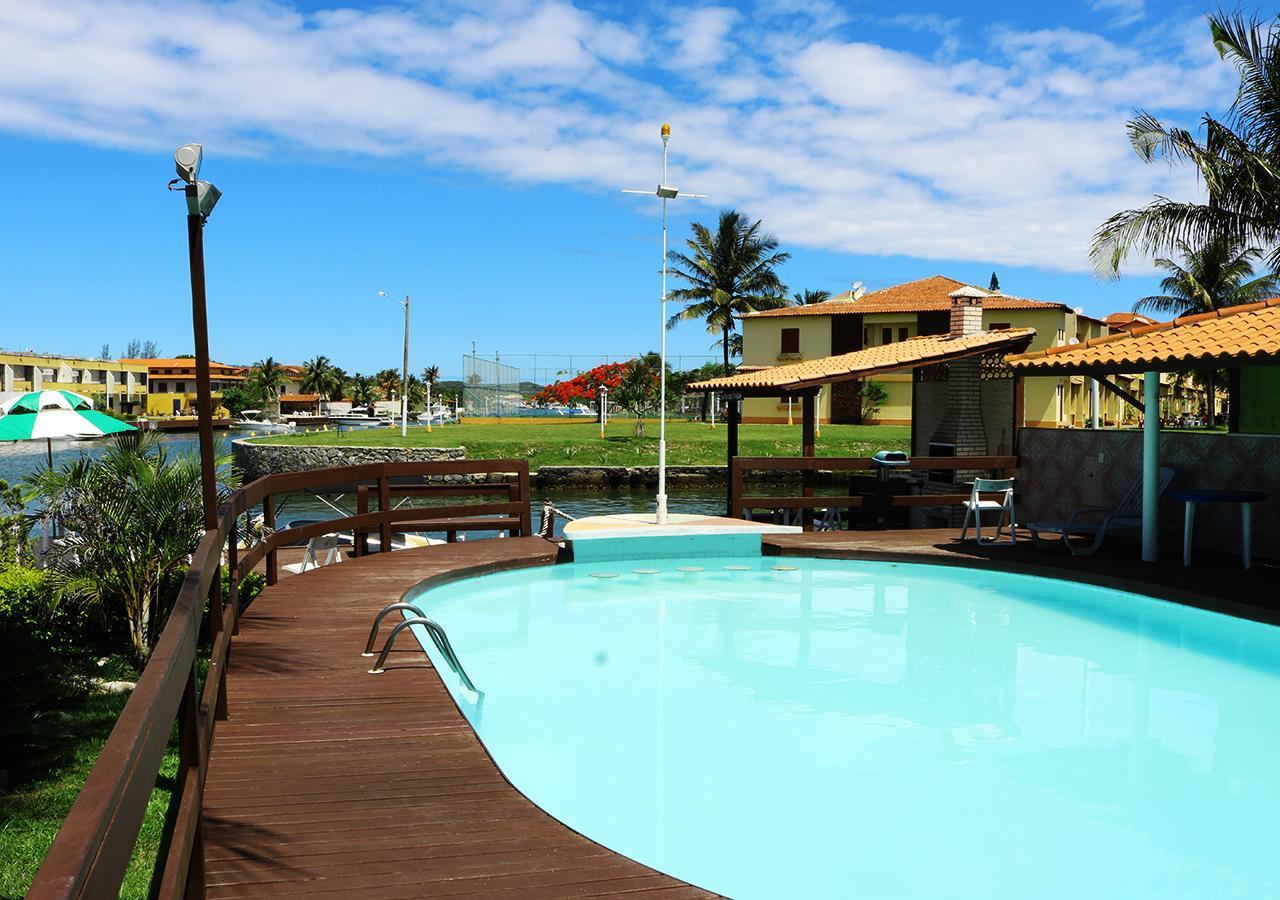 Pousada Acquamarine Cabo Frio Zewnętrze zdjęcie
