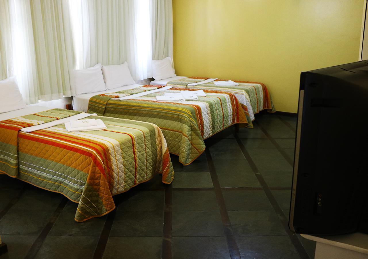 Pousada Acquamarine Cabo Frio Zewnętrze zdjęcie