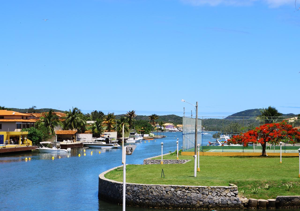 Pousada Acquamarine Cabo Frio Zewnętrze zdjęcie