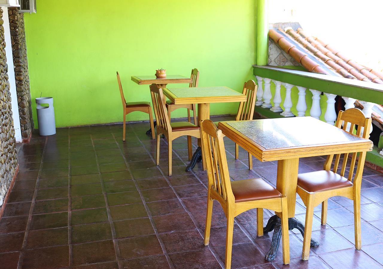 Pousada Acquamarine Cabo Frio Zewnętrze zdjęcie