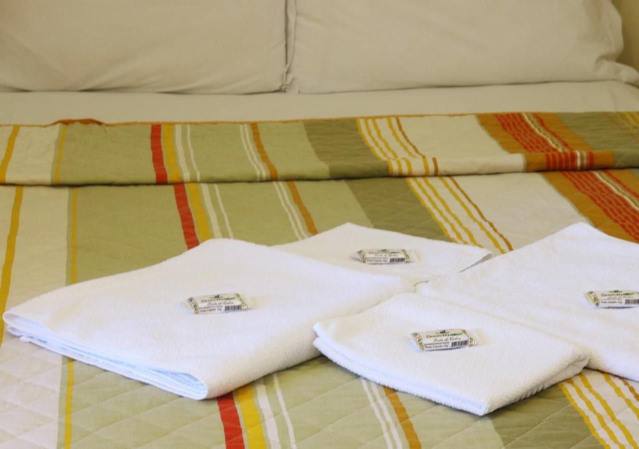 Pousada Acquamarine Cabo Frio Zewnętrze zdjęcie