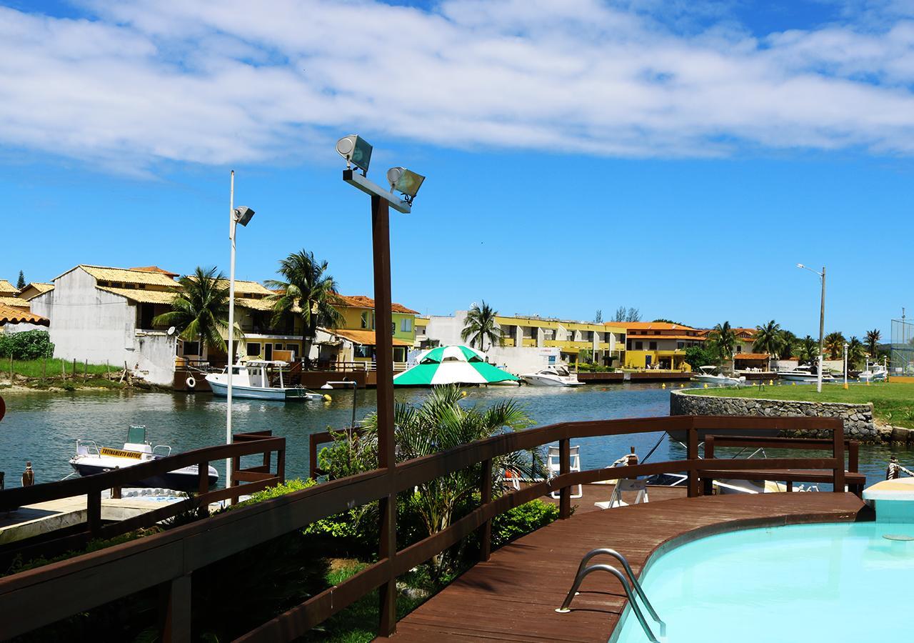 Pousada Acquamarine Cabo Frio Zewnętrze zdjęcie