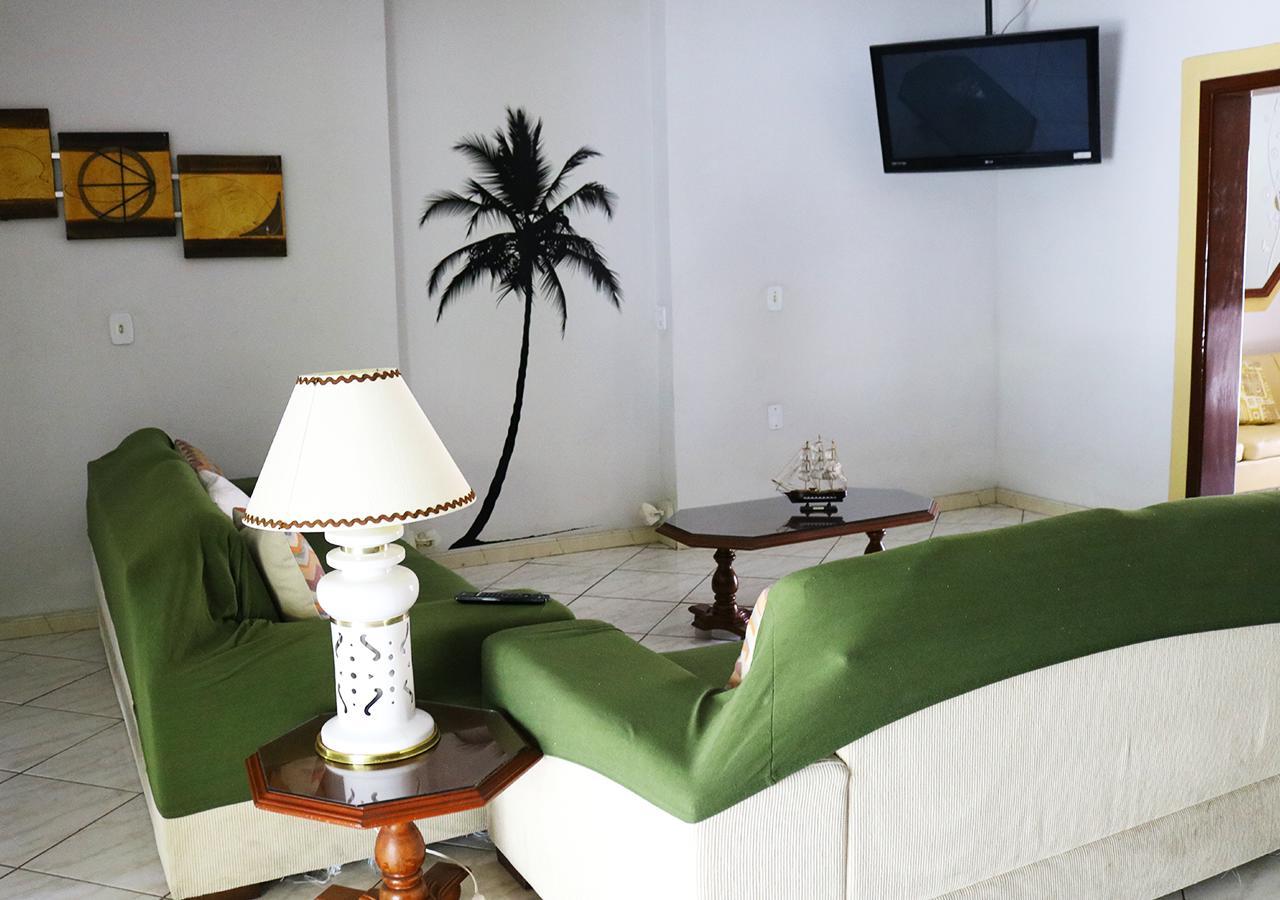 Pousada Acquamarine Cabo Frio Zewnętrze zdjęcie